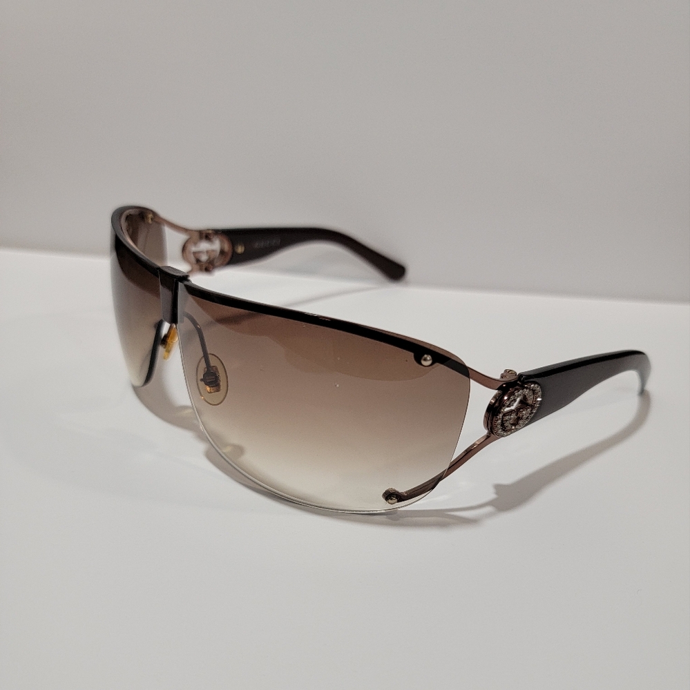 Gucci "GG 2807/s"